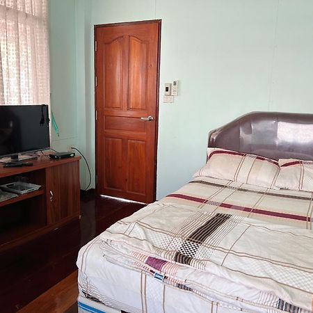 Home One Love Ayutthaya Bangalow Zone By One Love Group Екстериор снимка
