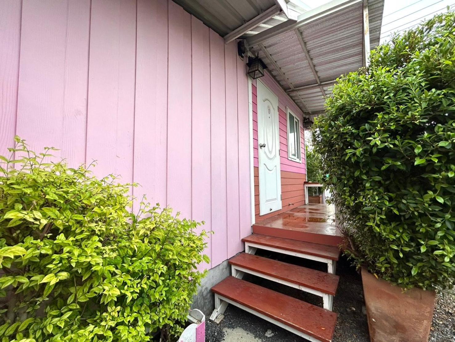 Home One Love Ayutthaya Bangalow Zone By One Love Group Екстериор снимка
