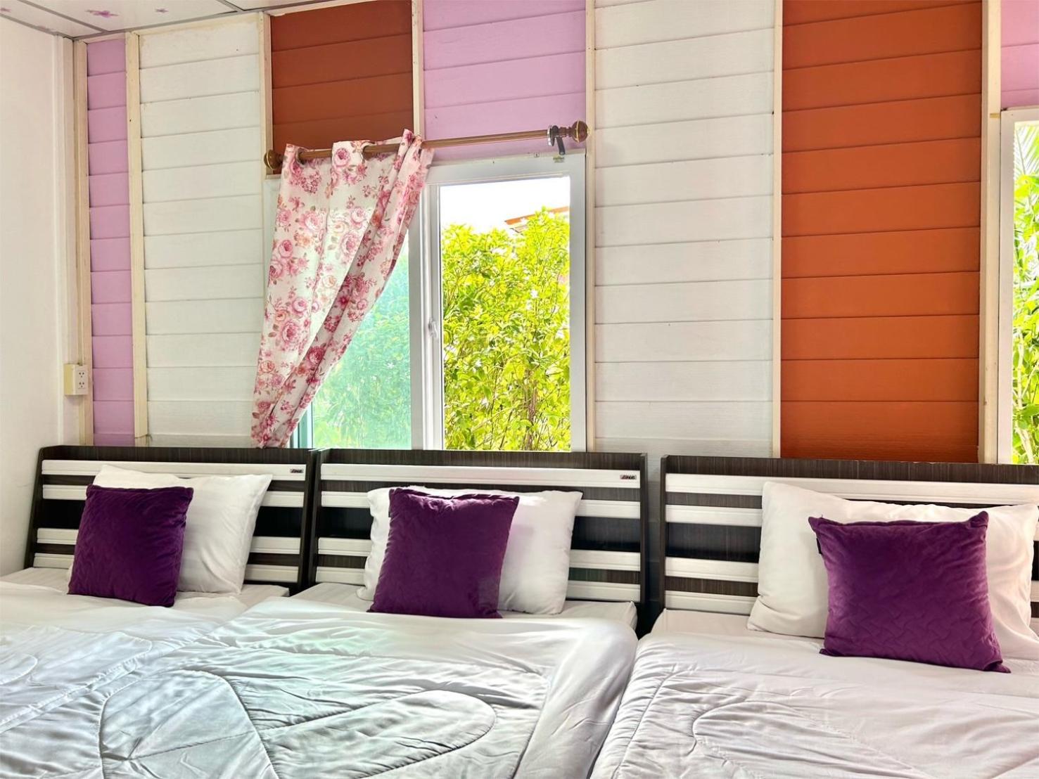 Home One Love Ayutthaya Bangalow Zone By One Love Group Екстериор снимка