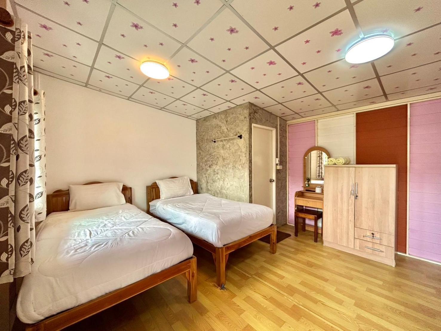 Home One Love Ayutthaya Bangalow Zone By One Love Group Екстериор снимка