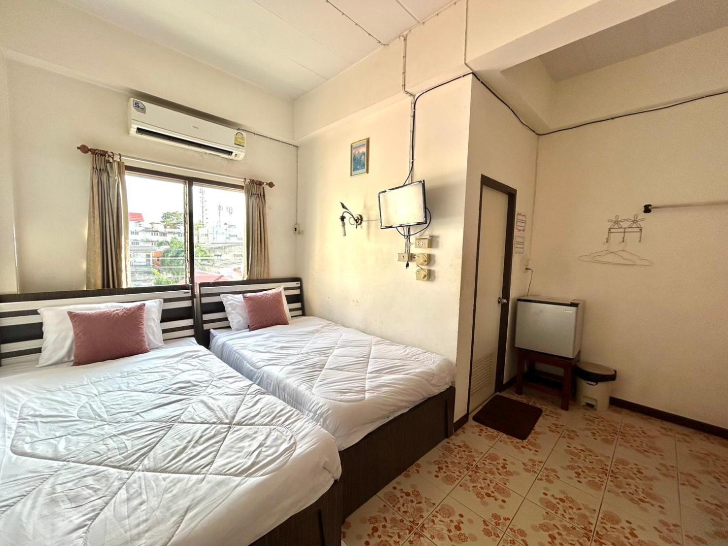 Home One Love Ayutthaya Bangalow Zone By One Love Group Екстериор снимка