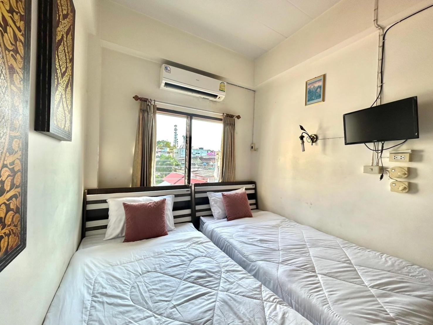 Home One Love Ayutthaya Bangalow Zone By One Love Group Екстериор снимка