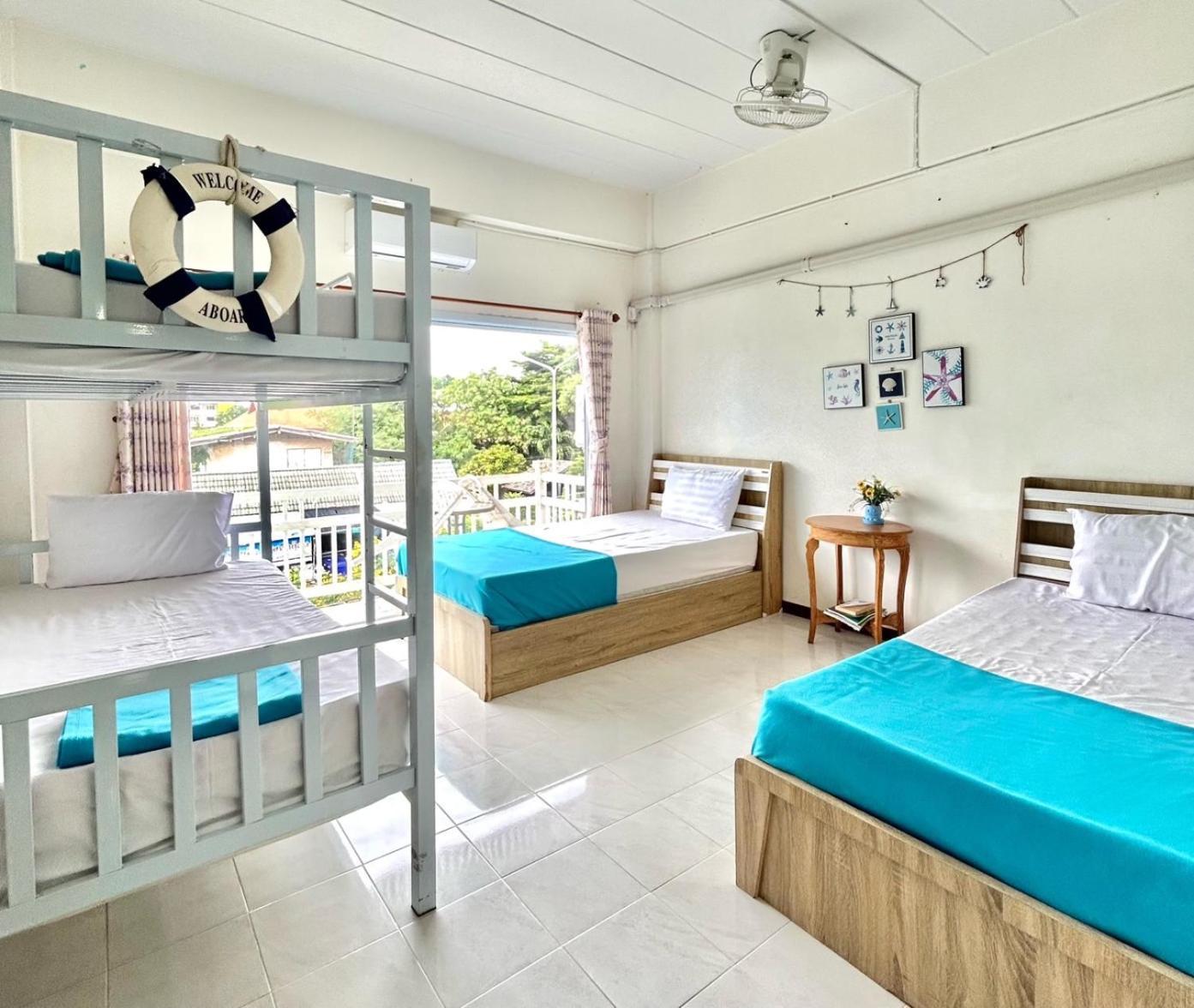 Home One Love Ayutthaya Bangalow Zone By One Love Group Екстериор снимка