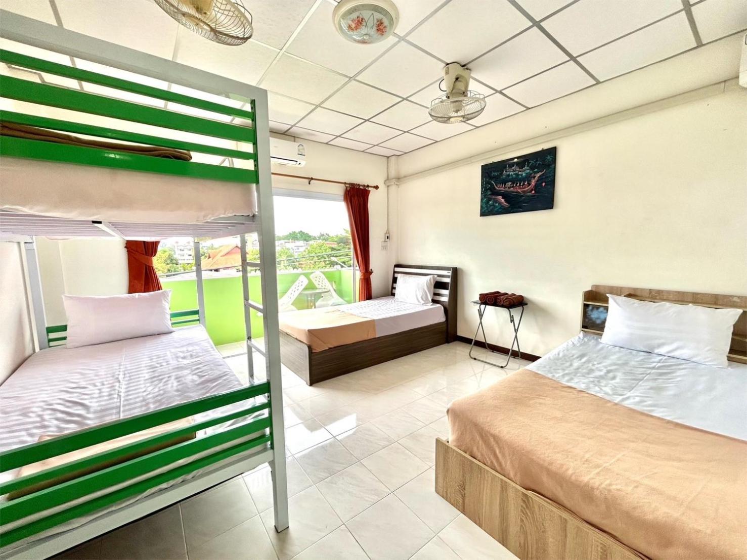 Home One Love Ayutthaya Bangalow Zone By One Love Group Екстериор снимка