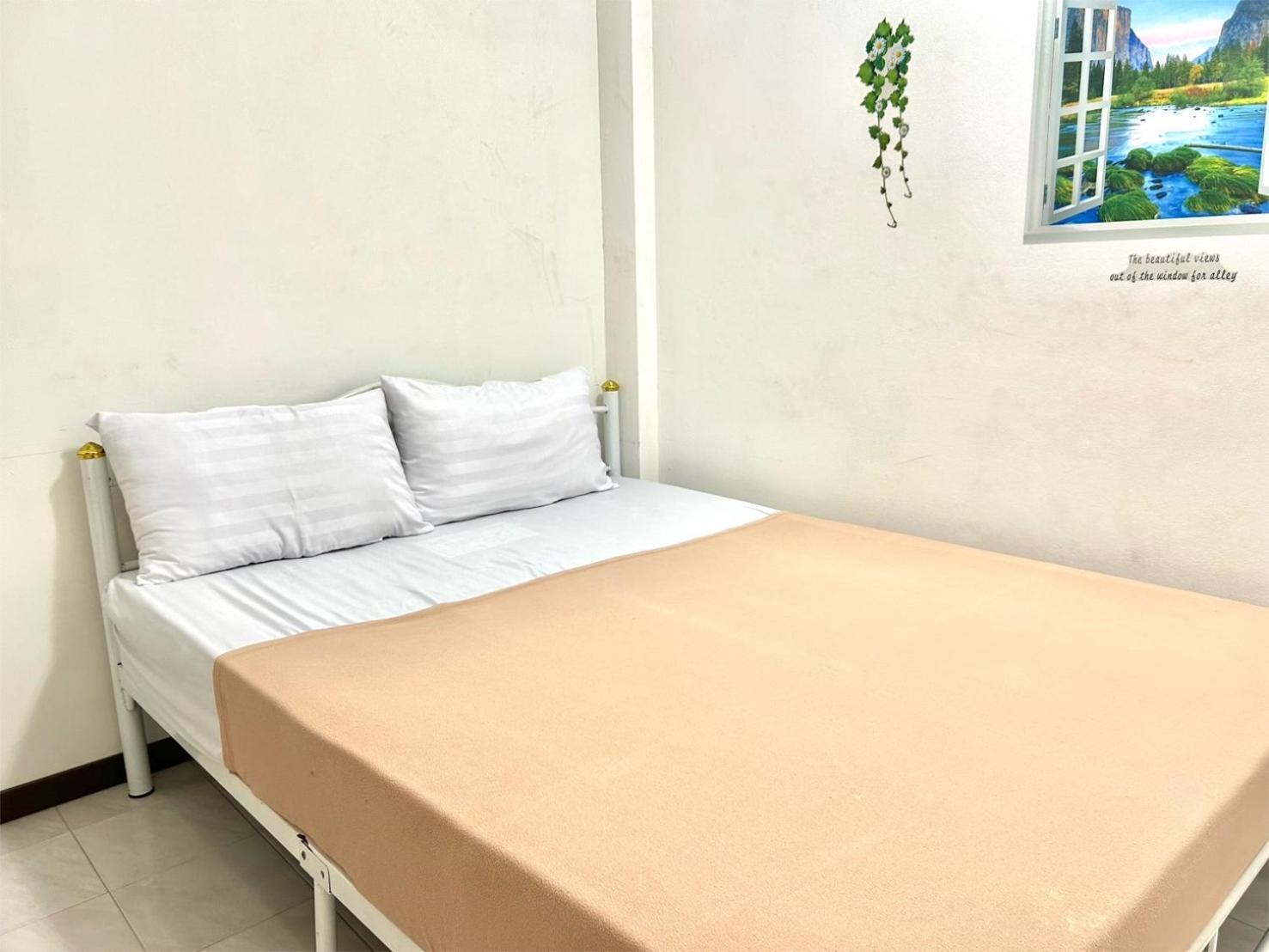 Home One Love Ayutthaya Bangalow Zone By One Love Group Екстериор снимка