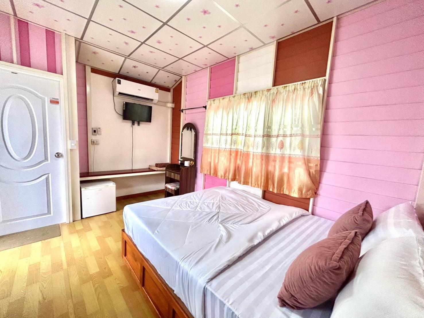 Home One Love Ayutthaya Bangalow Zone By One Love Group Екстериор снимка