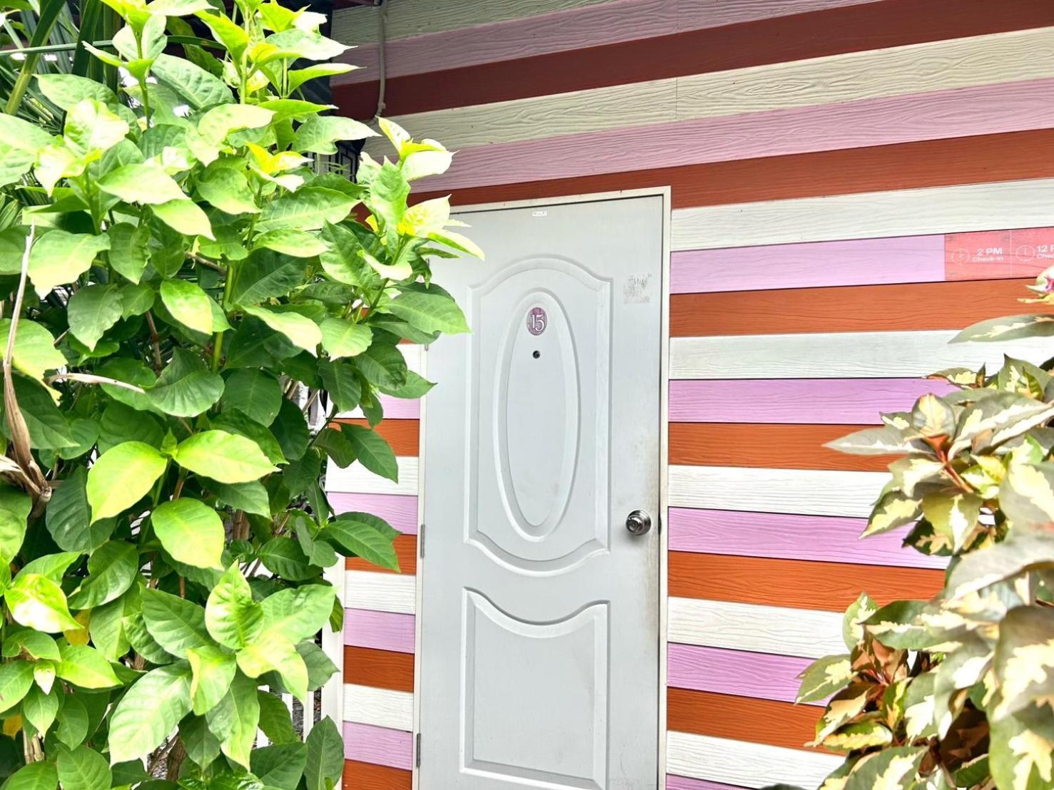 Home One Love Ayutthaya Bangalow Zone By One Love Group Екстериор снимка