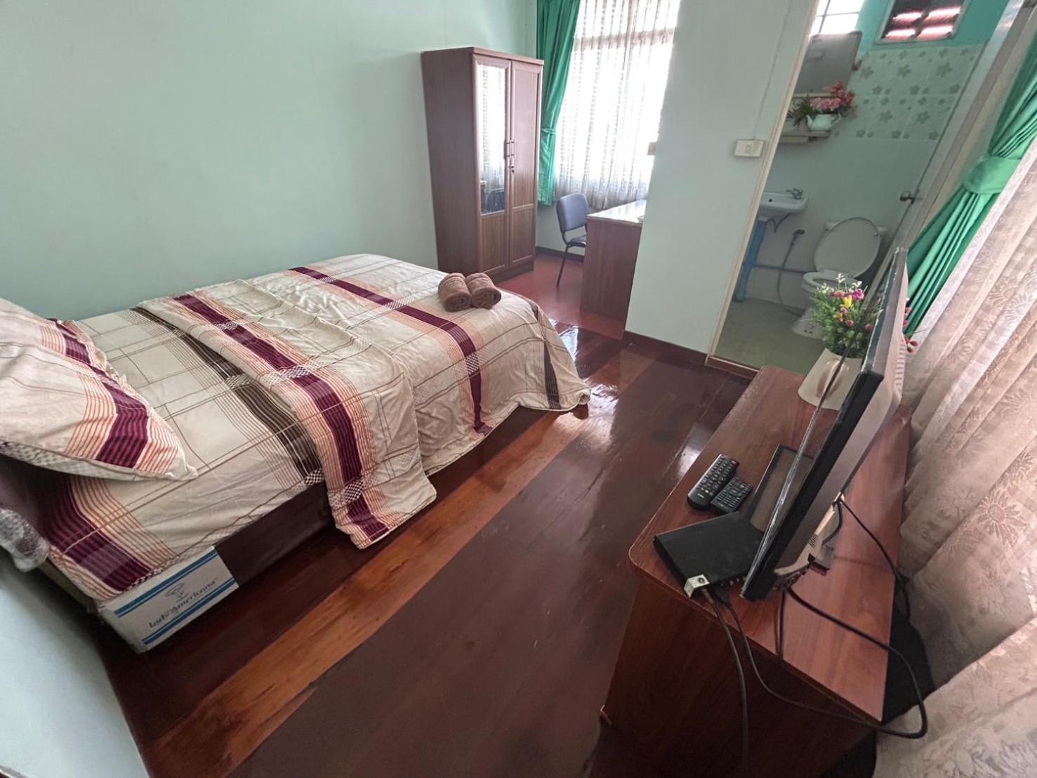 Home One Love Ayutthaya Bangalow Zone By One Love Group Екстериор снимка