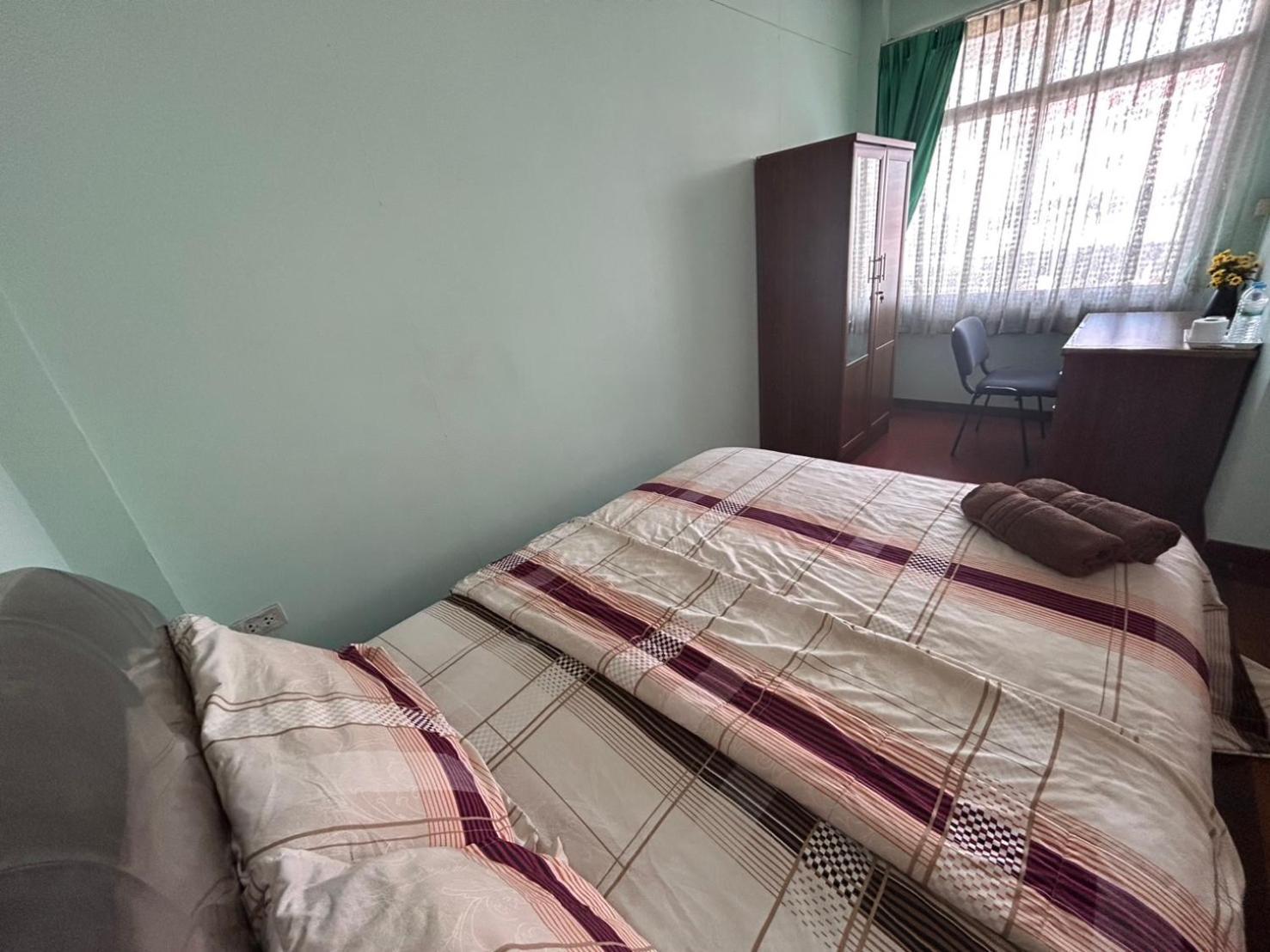 Home One Love Ayutthaya Bangalow Zone By One Love Group Екстериор снимка