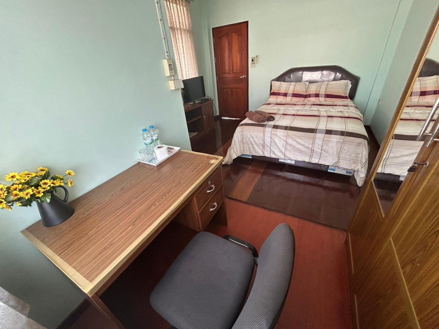Home One Love Ayutthaya Bangalow Zone By One Love Group Екстериор снимка