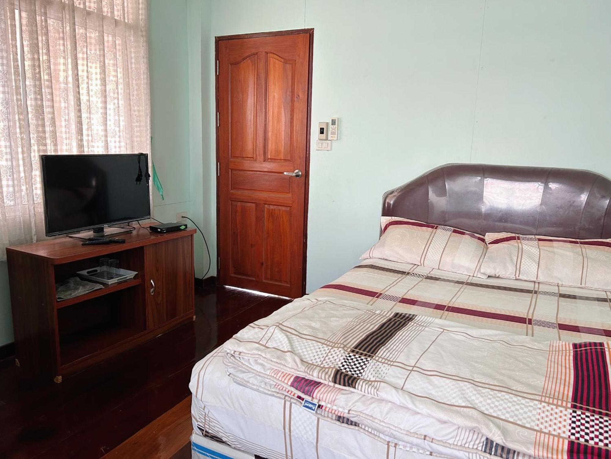 Home One Love Ayutthaya Bangalow Zone By One Love Group Екстериор снимка