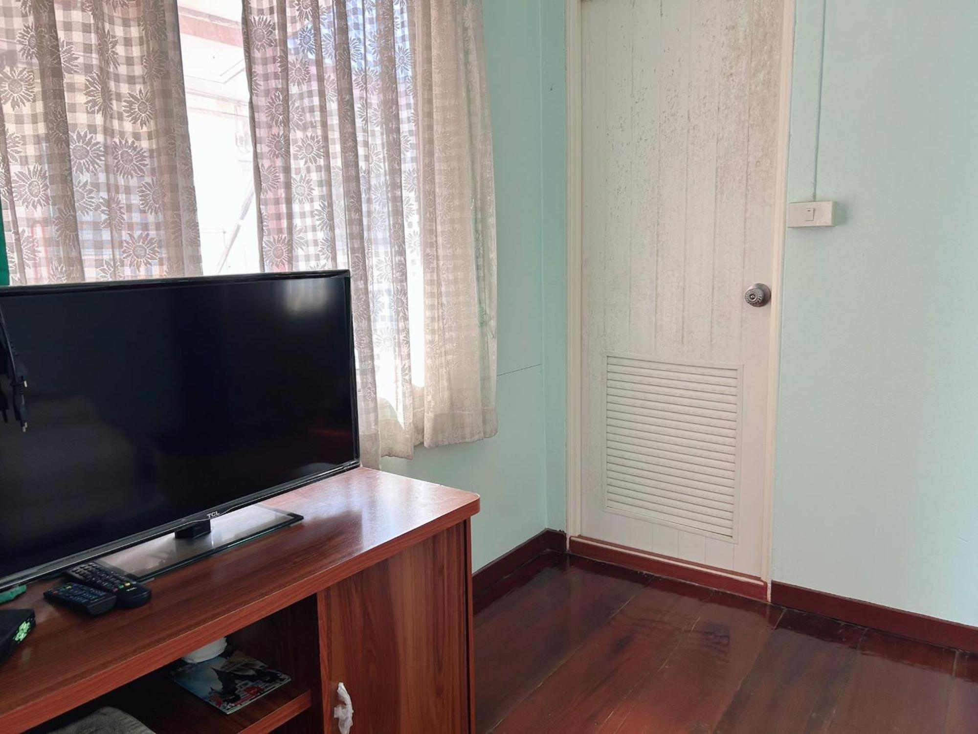Home One Love Ayutthaya Bangalow Zone By One Love Group Екстериор снимка